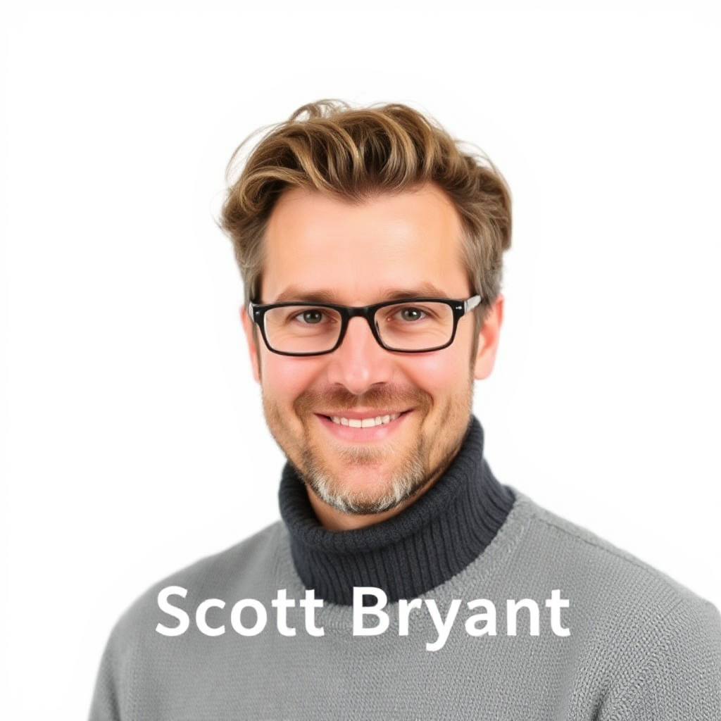 Scott Bryant