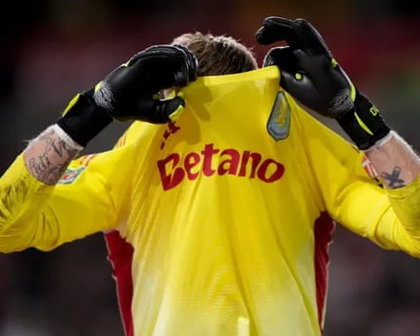 Aston Villa Endure Another Defeat: What a Change a Twelve Months Makes
