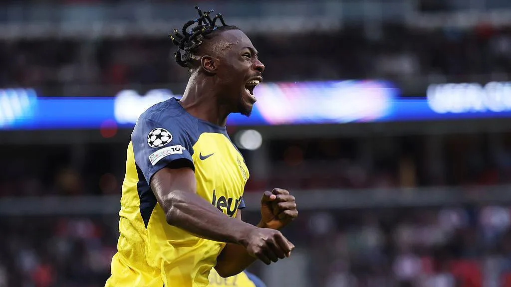Union Saint-Gilloise Stun PSV Eindhoven in Ideal UCL Debut