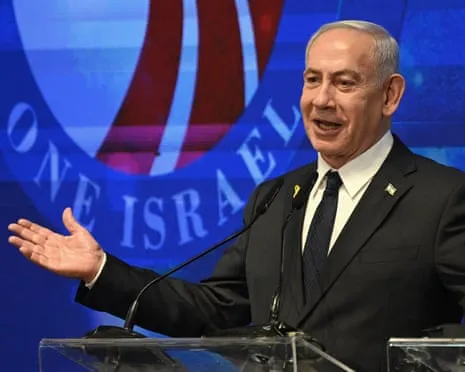 Netanyahu’s ‘Super-Sparta’ Blueprint Brace The Nation for Isolated Economic Future