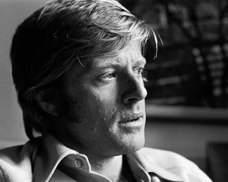 Hollywood Icon Robert Redford Passes Away at the Age of 89