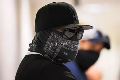 ICE Issues Alert on National Assault Charges for Violence on Agents