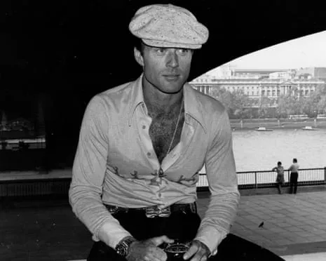 How The Iconic Actor Reshaped Menswear Both On & Off the Silver Screen