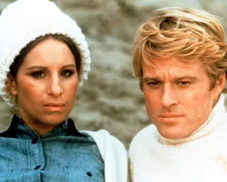 Barbra Streisand Shares Heartfelt Homage to Cinema Icon: ‘Truly one of the Greatest Performers In History’