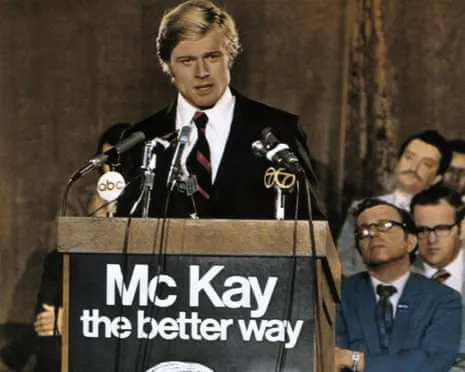 Admirers Share Memories to Robert Redford: A Beautiful Man