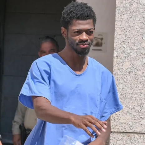 Montero Hill Enters Therapy Post Altercation Involving Law Enforcement