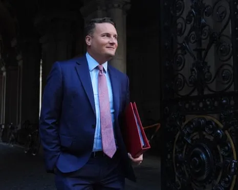 UK Minister for Health Urges Against Increasing Racism and Anti-LGBTQ Sentiment Disguised as Freedom of Expression