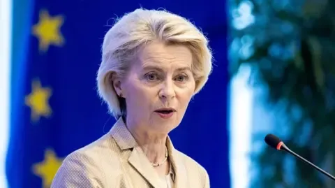 European Union Puts Forward Commercial Limitations against Israeli Government Due to Gaza Strip War