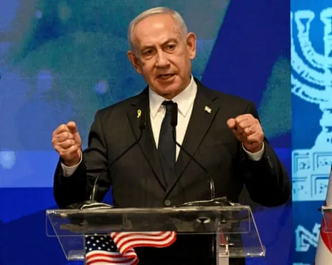 International Inquiry Finds Israel Carried Out Atrocities in Gaza