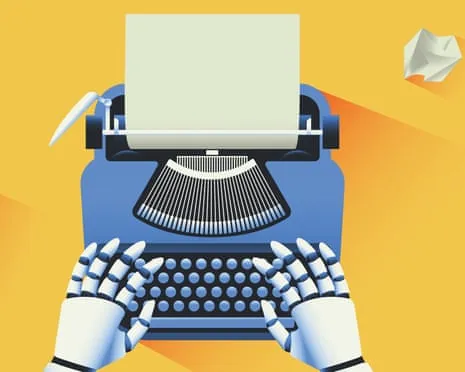 Artificial Intelligence Will Never Replace My Writers. But, Lacking Regulation, It Will Ruin The Publishing Industry As It Exists Today