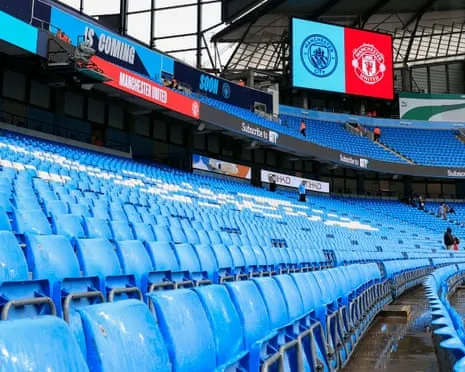 The Premier League club Dismisses Bar Worker for Wearing Opposing Team Jersey on Derby Day