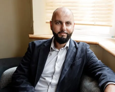 Attorney Who Brought Palestinian Group Case Alleges He Was Wrongfully Arrested by Police