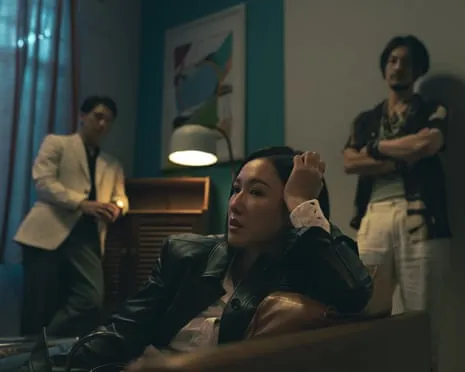 The Film Analysis: Local Remake of the Acclaimed Drama on Male Aggression