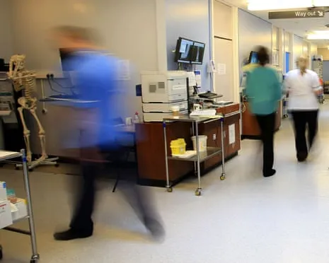 UK Doctors Found Guilty of Sexual Misconduct Failing to be Struck Off, Study Shows