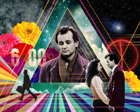 Share How Movies and Music Prompted A Major Transformation