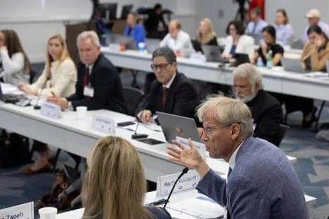 US Health Panel Recommends Multiple Vaccine Shots against Measles In Place of Combined Shot