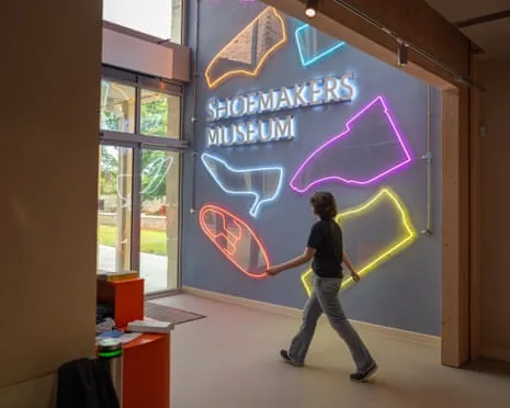 The Iconic Shoemaker Unveils an Exhibition to Mark 200 Years of History