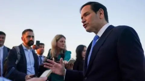 US Chief Diplomat of Foreign Affairs Inaugurates Israeli Settlement-Backed Archaeological Site in Jerusalem