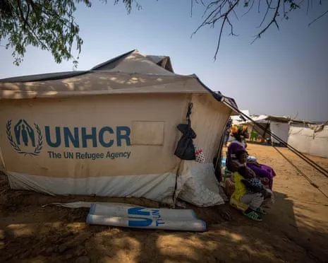 United Nations Confronts Major Budget Cuts and Staff Layoffs Following American Funding Decreases