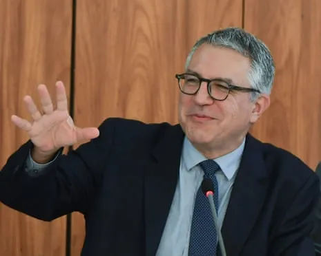 Diplomatic Abuse: Brazil Minister Condemns US Revoking His Young Child's Visa