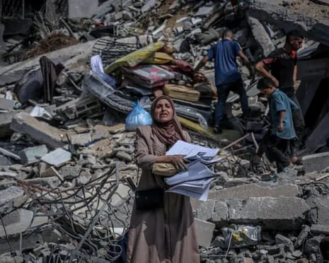 France Needed to Recognised Sovereign Palestine Years Ago: Doubters Questions: Why Now?