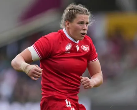 Powerhouses New Zealand Face Bogey Team Canada in World Cup Last Four