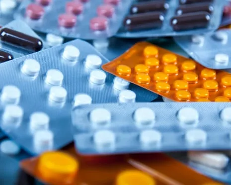 Once-a-Day Slimming Pill Could Assist Cut Weight by a Fifth, Trial Reveals