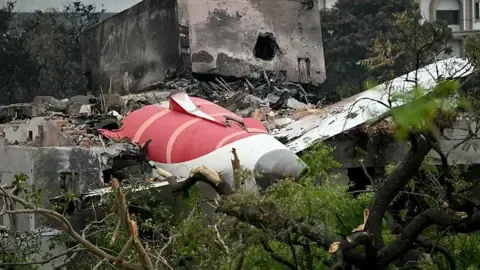Next of kin of Air India tragedy passengers file lawsuit aviation firms Boeing and Honeywell