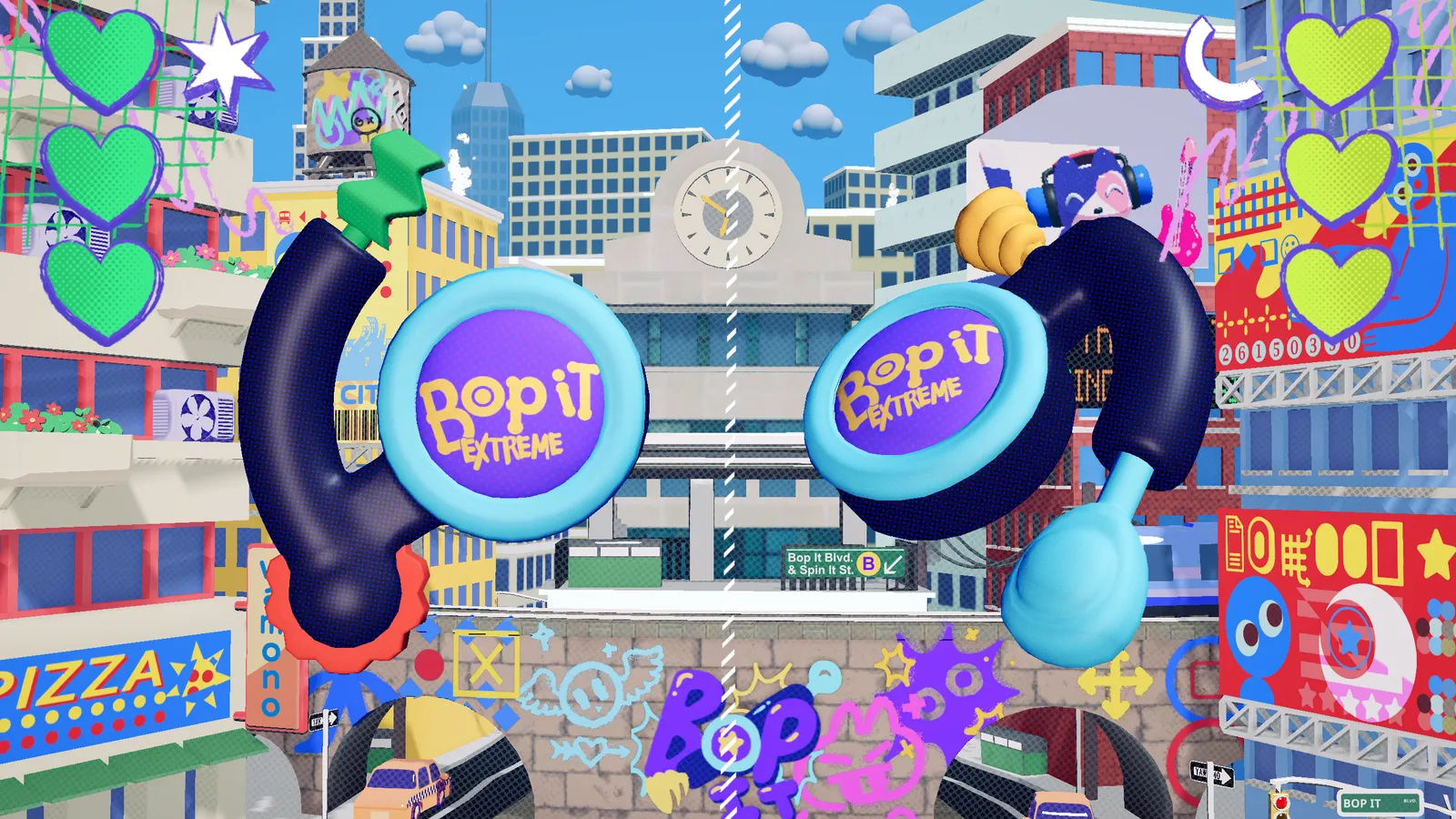 Dive Into the Ultimate Kids' Game Sensation with This Iconic Toy: A New Gaming Experience