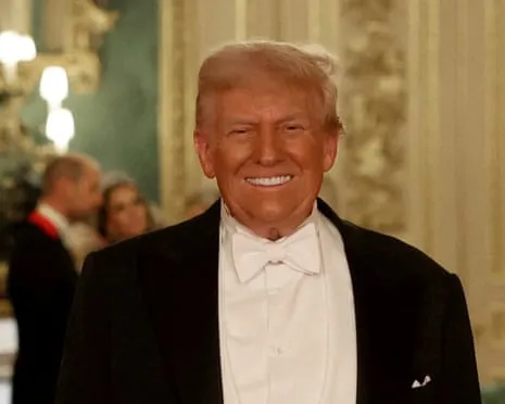 Donald Trump Plans to Classify Antifa as a Primary Extremist Organization