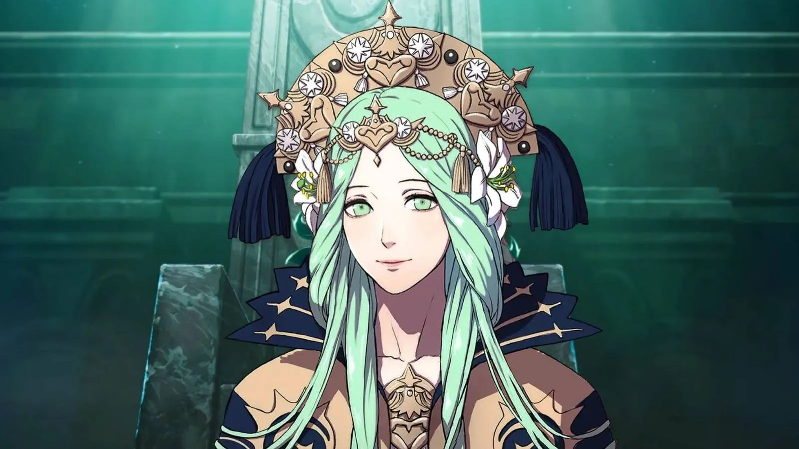 Fire Emblem: Fortune’s Weave Seems Leaning Toward a Backstory Than a Follow-Up