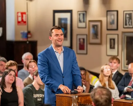 Analyzing the Connection Between Internet Jokes, Video Games and Online Culture in the Charlie Kirk Incident