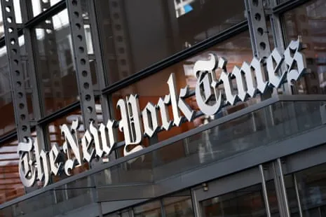 Trump’s Lawsuit Challenging the NYT is Frivolous—However Raises a Serious Threat to Media Independence