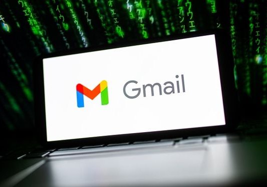 how to send encrypted email gmail