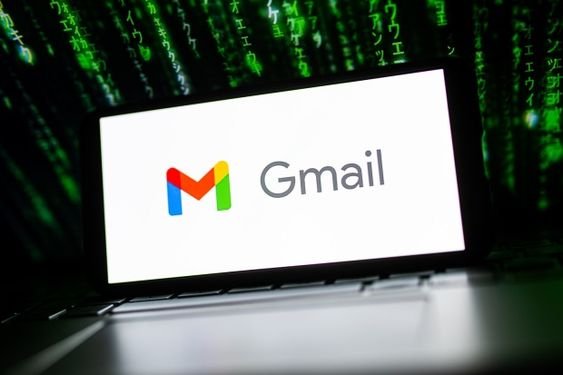 how to send encrypted email gmail