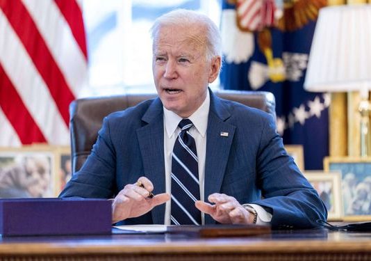 Joe Biden Impeachment